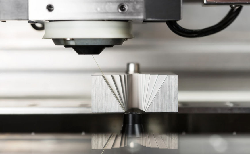 Adapter les machines EDM au futur